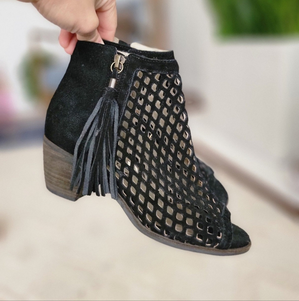 Matisse Boots | Size 6